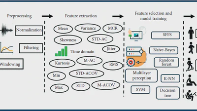 Sensor Type, Axis, and Position-Based Fusion and Feature Selection for Multimodal Human Daily Activity Recognition in Wearable Body Sensor Networks featured image