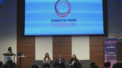 Moderate for a panel discussion in Responsible AI featured image