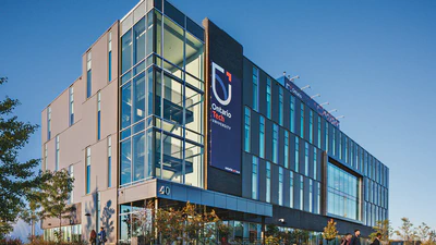 Instructor @ Ontario Tech University featured image